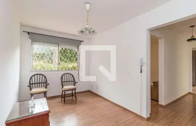Apartamento para venda - santo antônio, 3 quartos,  60 m² - porto alegre