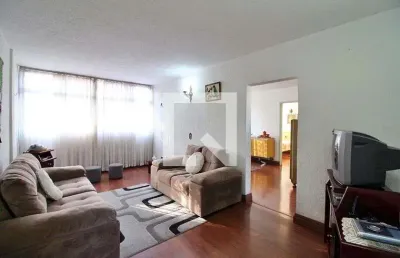 Apartamento para venda - jardim, 2 quartos,  127 m² - santo andré