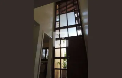 Casa / sobrado em condomínio para venda - gramado, 4 quartos,  410 m² - campinas