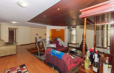 Casa para venda - sarandi, 4 quartos,  774 m² - porto alegre