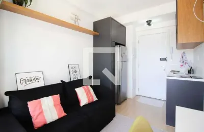 Apartamento para venda - vila olímpia, 1 quarto,  27 m² - são paulo