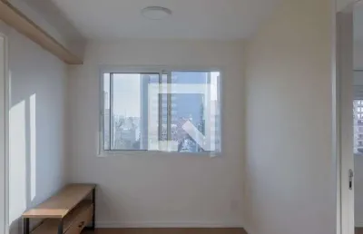 Apartamento para venda - liberdade, 2 quartos,  37 m² - são paulo