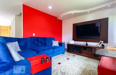 Casa / sobrado em condomínio para venda - vargem grande, 3 quartos,  180 m² - rio de janeiro