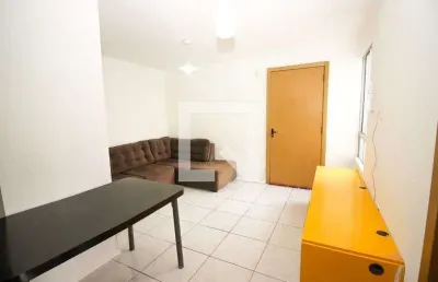 Apartamento para venda - partenon, 2 quartos,  43 m² - porto alegre
