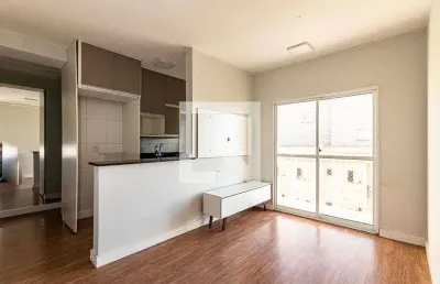Apartamento para venda - cangaíba, 2 quartos,  47 m² - são paulo
