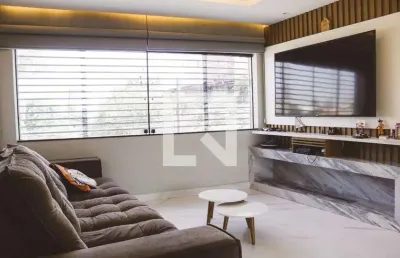 Casa para venda - parque são domingos, 2 quartos,  200 m² - são paulo