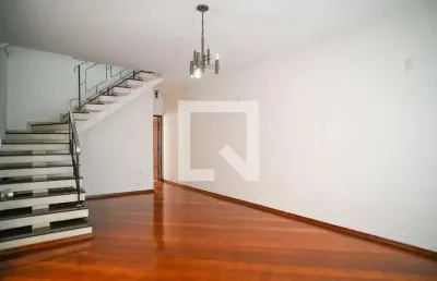 Casa para venda - vila das mercês, 3 quartos,  220 m² - são paulo