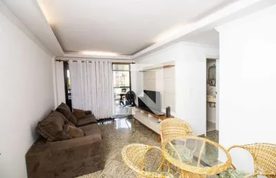 Apartamento para venda - recreio, 2 quartos,  106 m² - rio de janeiro