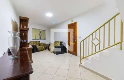 Casa para venda - jardim miriam, 3 quartos,  106 m² - são paulo