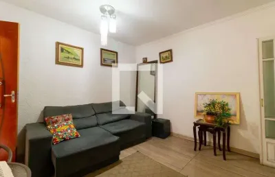 Casa para venda - jardim éster yolanda, 3 quartos,  150 m² - são paulo