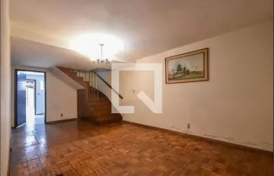 Casa para venda - chácara santo antonio, 2 quartos,  136 m² - são paulo