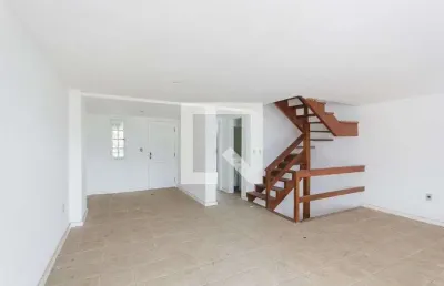 Casa / sobrado em condomínio para venda - anil, 3 quartos,  270 m² - rio de janeiro