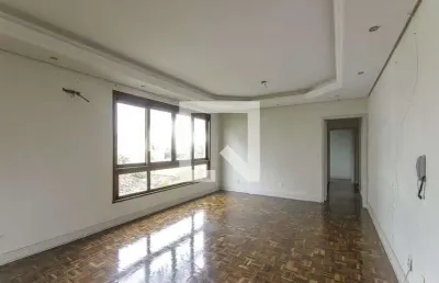 Apartamento para venda - farroupilha , 3 quartos,  101 m² - porto alegre