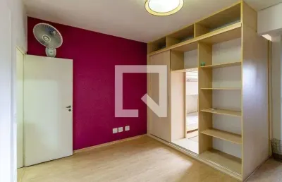 Apartamento para venda - consolação, 1 quarto,  47 m² - são paulo