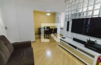 Apartamento para venda - vila romana, 2 quartos,  76 m² - são paulo