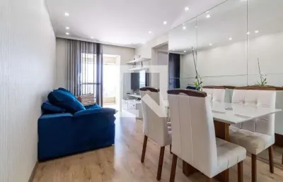 Apartamento para venda - vila augusta, 3 quartos,  69 m² - guarulhos
