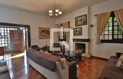 Casa para venda - vila madalena, 5 quartos,  600 m² - são paulo