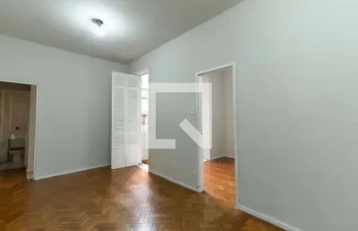 Apartamento para venda - centro, 1 quarto,  43 m² - rio de janeiro
