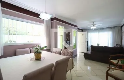 Casa para venda - água fria, 3 quartos,  185 m² - são paulo