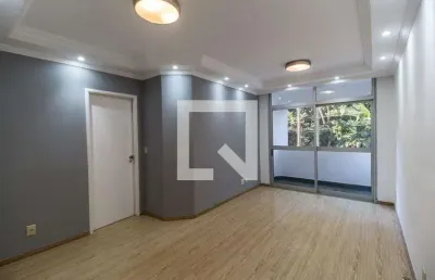 Apartamento para venda - alphaville, 3 quartos,  79 m² - santana de parnaíba