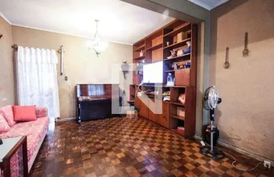 Casa para venda - água fria, 3 quartos,  150 m² - são paulo