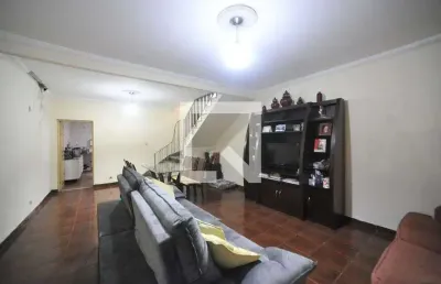 Casa para venda - tatuapé, 3 quartos,  200 m² - são paulo