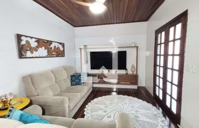 Casa para venda - scharlau, 2 quartos,  120 m² - são leopoldo