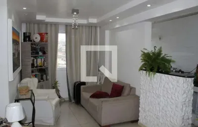 Apartamento para venda - olaria, 2 quartos,  52 m² - rio de janeiro
