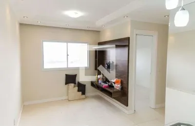 Apartamento para venda - vila constança , 2 quartos,  45 m² - são paulo