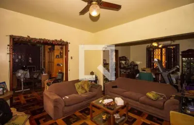 Casa para venda - teresópolis, 3 quartos,  220 m² - porto alegre