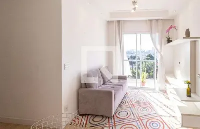 Apartamento para venda - umuarama, 2 quartos,  51 m² - osasco