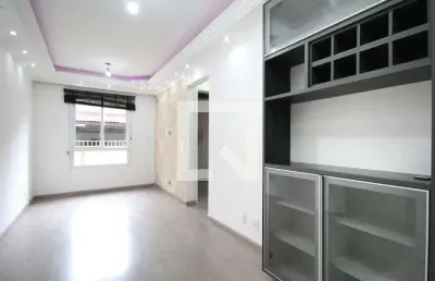 Apartamento para venda - são pedro, 2 quartos,  44 m² - osasco
