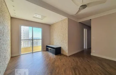 Apartamento para venda - vila das mercês, 2 quartos,  70 m² - são paulo
