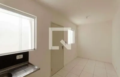 Apartamento para venda - cangaíba, 1 quarto,  32 m² - são paulo
