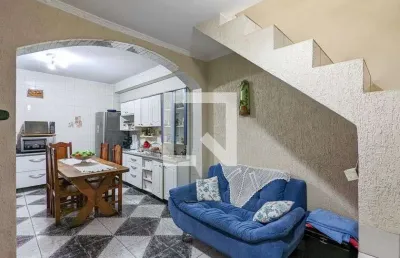 Casa para venda - assunção, 5 quartos,  149 m² - são bernardo do campo