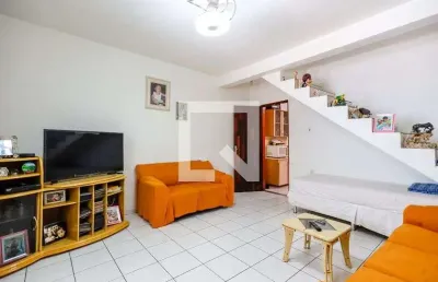Casa para venda - vila guilherme, 2 quartos,  126 m² - são paulo