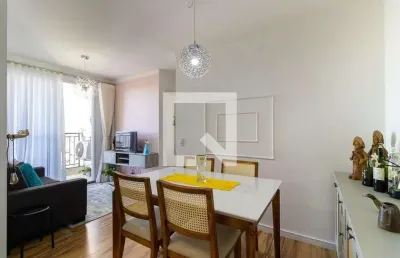 Apartamento para venda - bonfim, 2 quartos,  55 m² - campinas