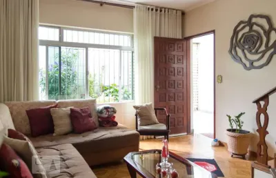 Casa para venda - jardim são caetano, 3 quartos,  200 m² - são caetano do sul