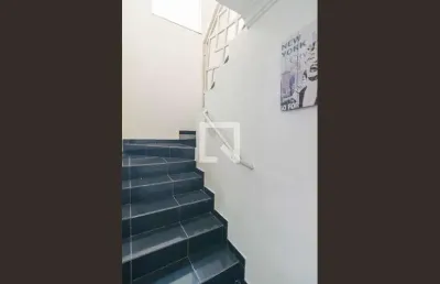 Casa para venda - jardim bela vista, 3 quartos,  180 m² - santo andré