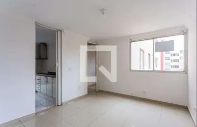 Apartamento para venda - jardim alvorada, 2 quartos,  48 m² - santo andré