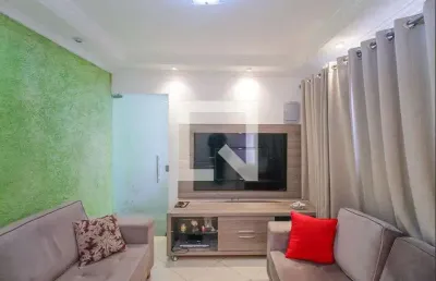 Casa para venda - sapopemba, 3 quartos,  111 m² - são paulo