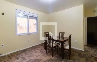 Apartamento para venda - cristal , 2 quartos,  57 m² - porto alegre
