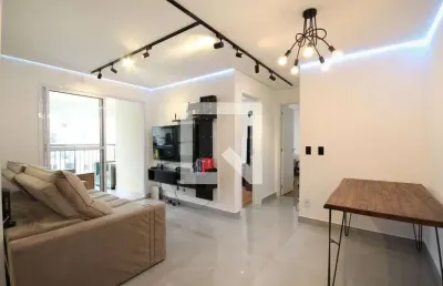 Apartamento para venda - vila yara, 2 quartos,  66 m² - osasco