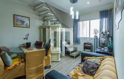 Cobertura para venda - consolação, 2 quartos,  80 m² - são paulo