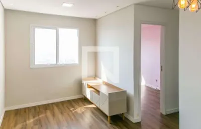 Apartamento para venda - vila gustavo, 2 quartos,  43 m² - são paulo