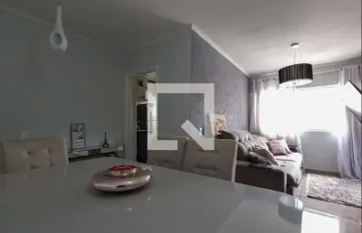 Apartamento para venda - vila augusta, 3 quartos,  62 m² - guarulhos