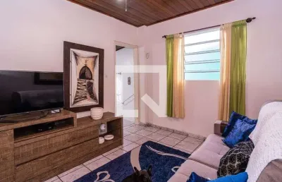 Casa para venda - rubem berta, 5 quartos,  140 m² - porto alegre