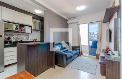 Apartamento para venda - teresópolis, 2 quartos,  62 m² - porto alegre