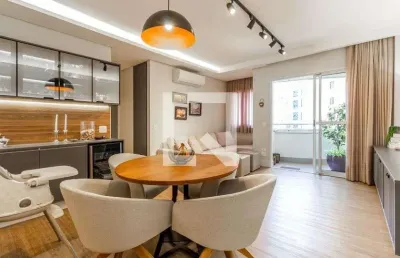 Apartamento para venda - vila olímpia, 2 quartos,  70 m² - são paulo