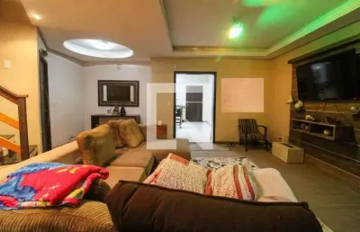 Casa para venda - nossa sra das graças, 3 quartos,  300 m² - canoas